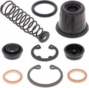 All Balls Master Cylinder voorrem revisieset Honda CR 125R/250R 84-98 & YZ 125/250 90-95 & KX 125/250 88-92 & KX 500 85-93 & KX 80 88-93