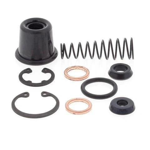 All Balls achter rem Master Cylinder revisie set KX/KXF/YZ/YZF/RM/RM-Z