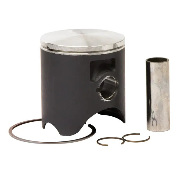 Vertex zuiger maat 53,95 ( met enkele zuigerveer ) Yamaha YZ 125 05- & Fantic XX/XE 125 2021