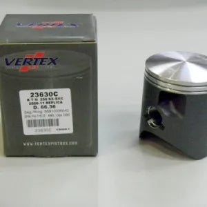 Vertex zuiger KTM SX/EXC 250 Husqvarna TC/TE 250 ( B maat 66,35 )