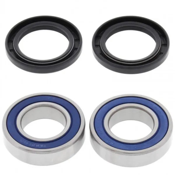 All Balls wiel lager set 25-1273