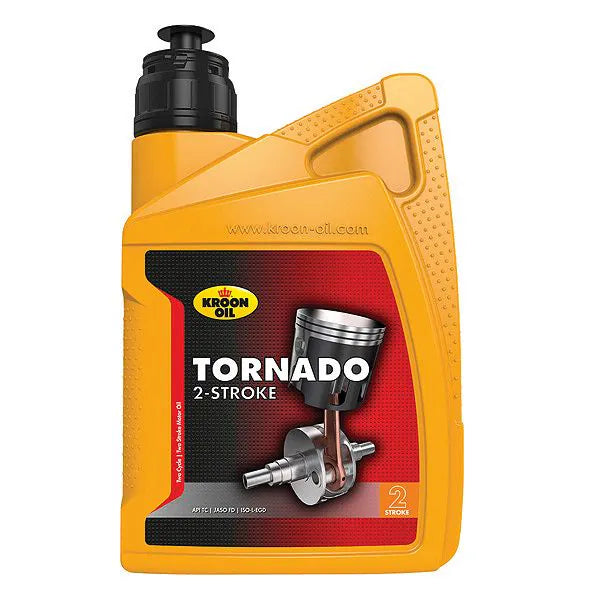 Kroon-Oil 1 L flacon Kroon-Oil Tornado