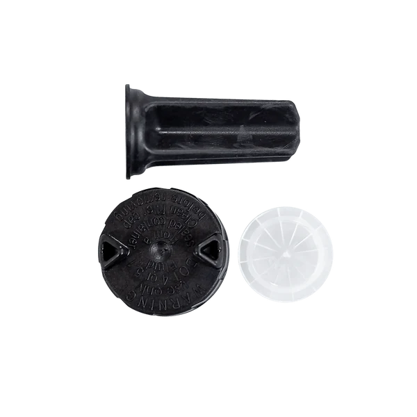 Magura reservoir kap with breather voor Magura achter rem cilinder Husqvarna TC/TE/FC/FE 125/250/350/450 2018-2019