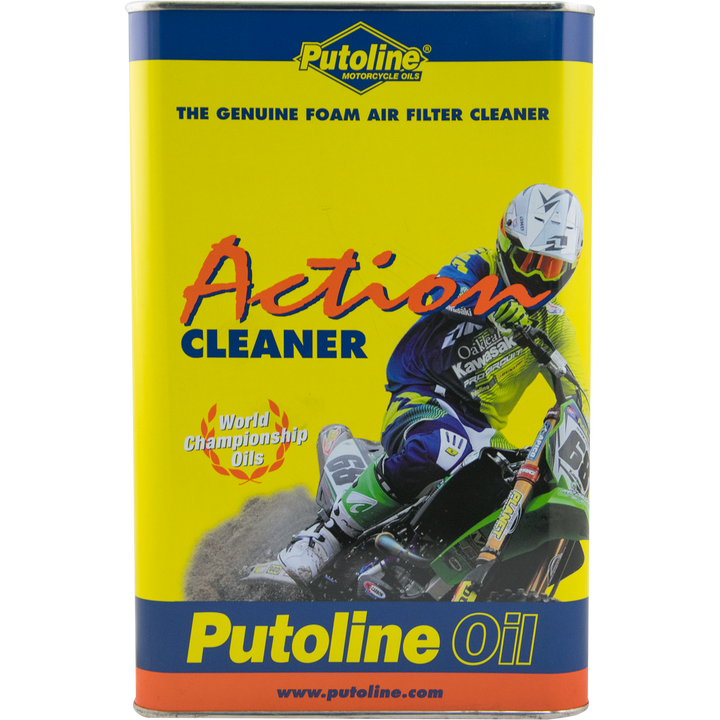 Putoline Action Cleaner 4L