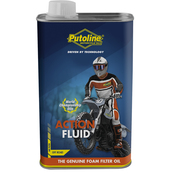 Putoline Action Fluid 1L