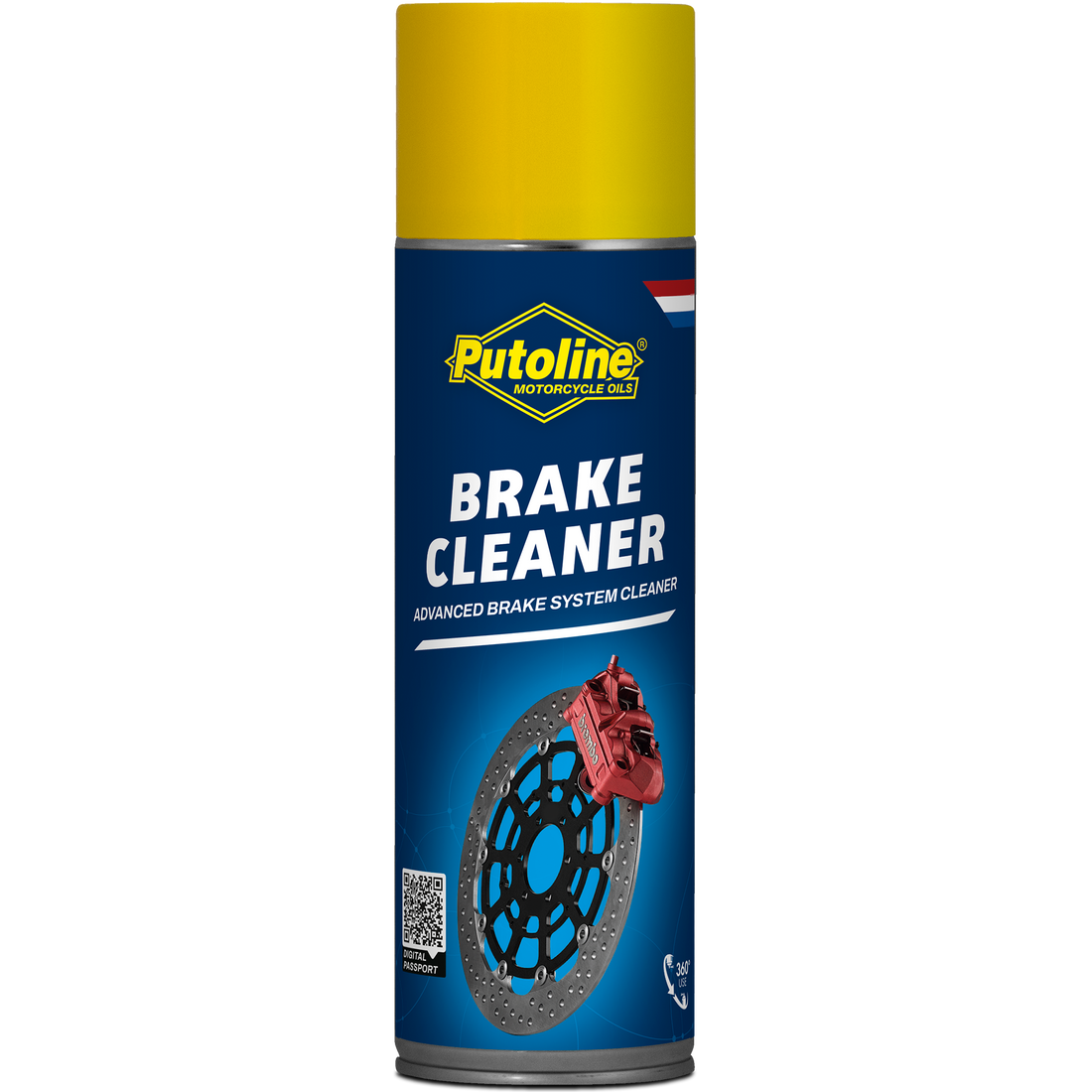 Putoline Brake Cleaner 500ML