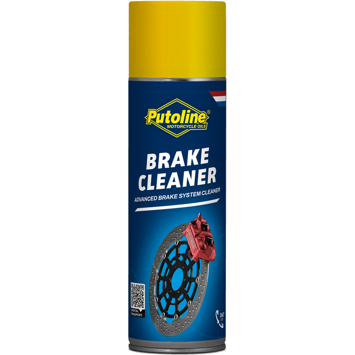 Putoline Brake Cleaner 500ML