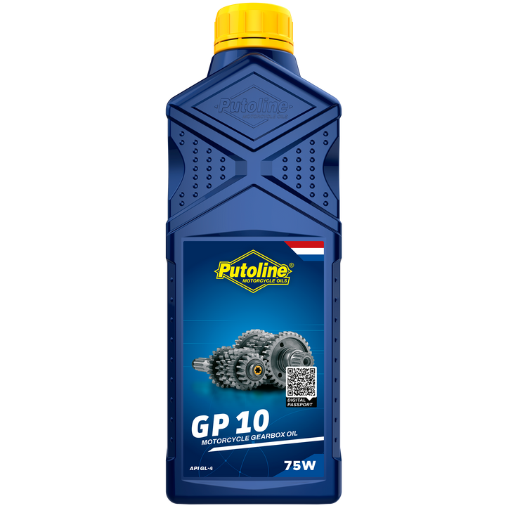 Putoline GP 10 75W