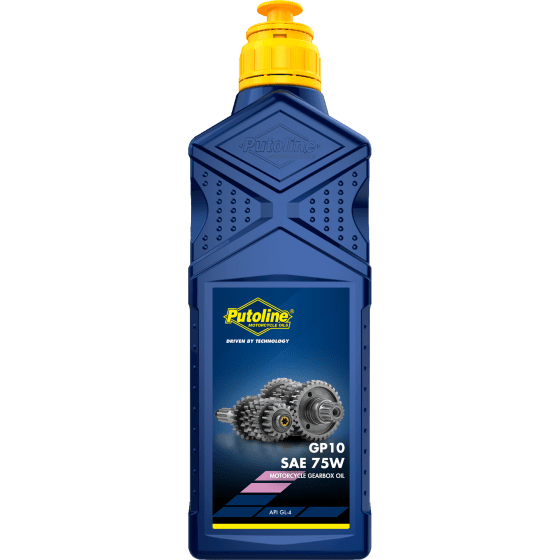 Putoline GP10 1 liter