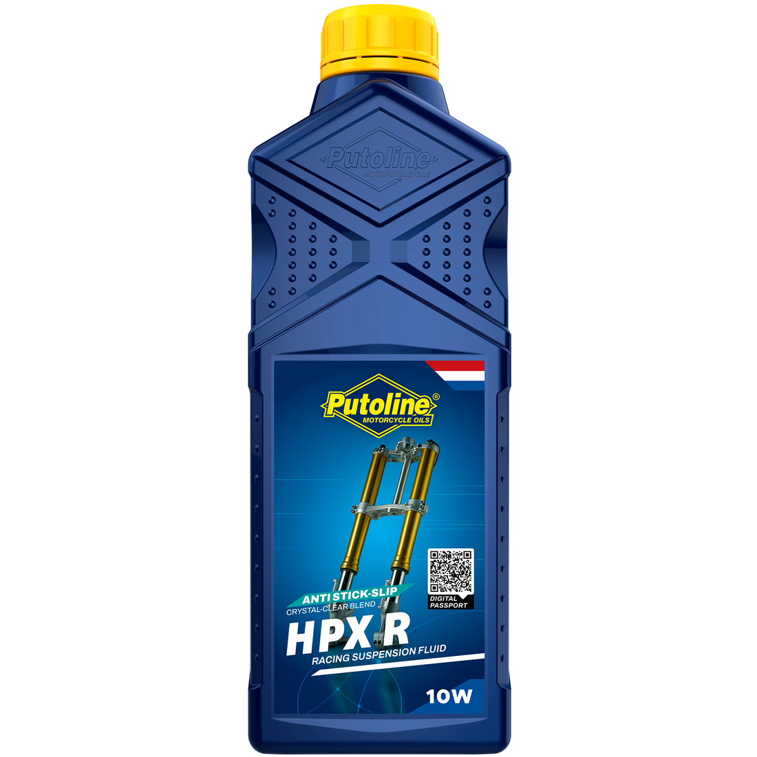 Putoline HPX R 10W
