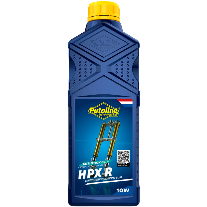 Putoline HPX R 10W