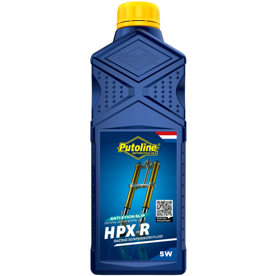 Putoline HPX R 5W