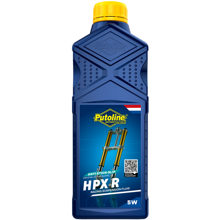 Putoline HPX R 5W
