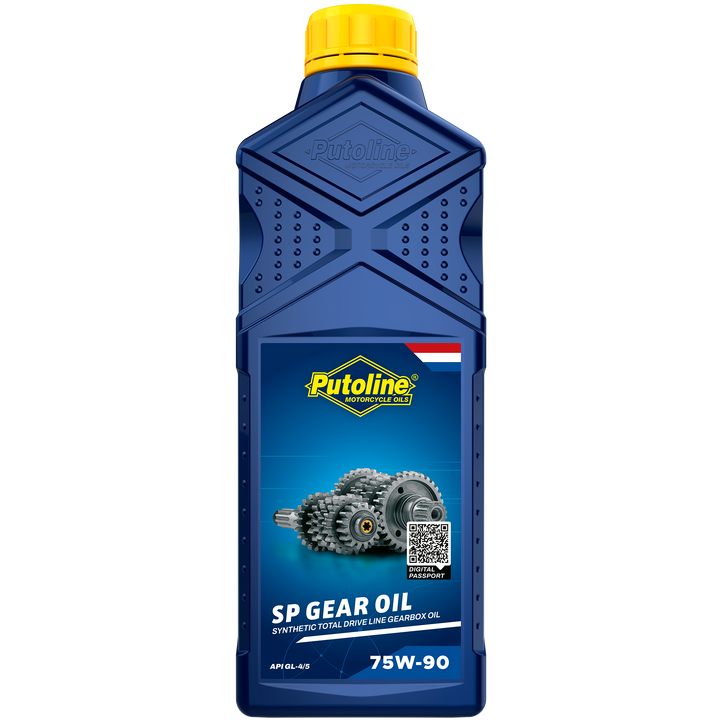 Putoline SP Gear Oil 75W-90