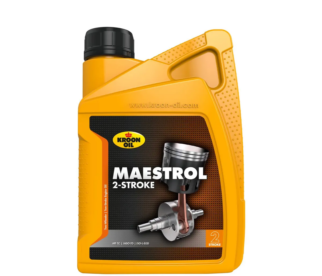 Kroon-Oil 1 L flacon Kroon-Oil Maestrol