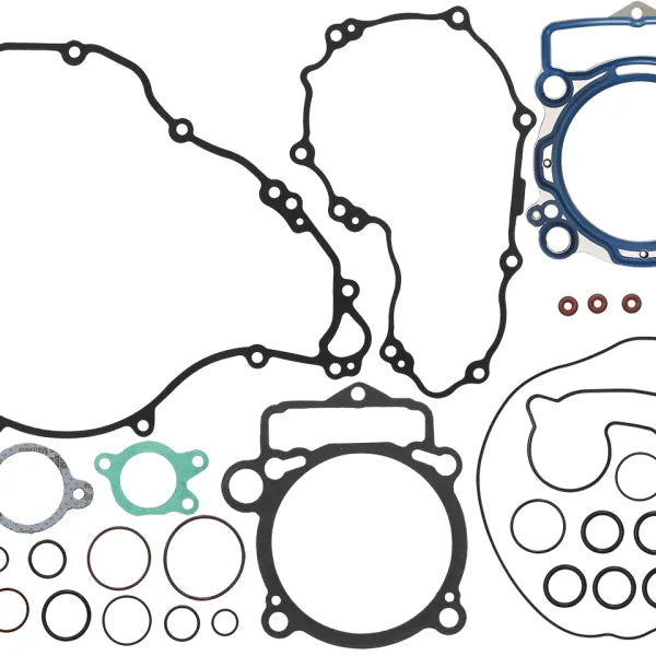 Namura complete pakkingset KTM SX-F 350 19-22 & EXC-F 350 20-23 & Husqvarna FC 350 19-22 & FE 350 20-23 & Gas Gas EC 350F 21-23