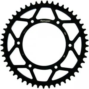 Supersprox achtertandwiel staal 51 tands KTM SX/SX-F/EXC/EXC-F 90- & Husqvarna TC/FC/FE/TE 125/150/250/350/450/501 14-