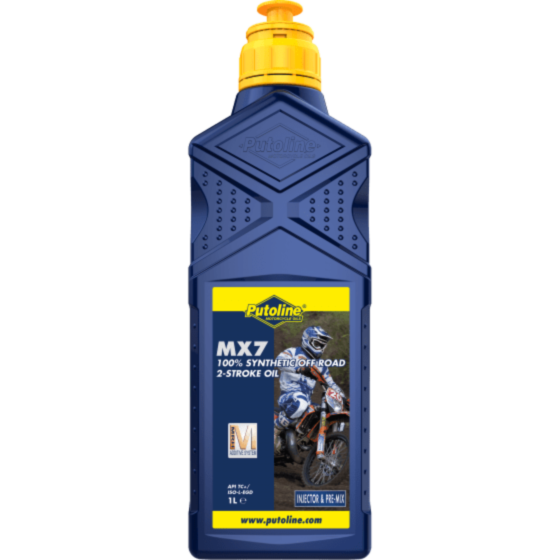 Putoline MX7 1 liter