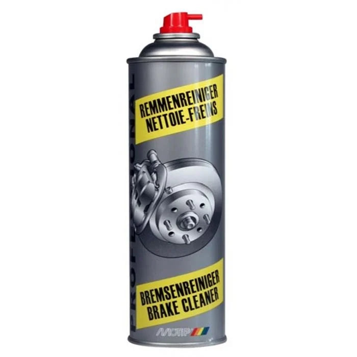 MoTip Remmenreiniger 500ml