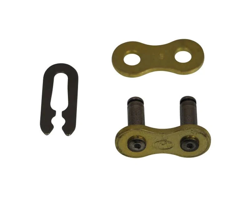 Moto Master kettingschakel ( clip ) Voor Moto Master GP cross ketting 520